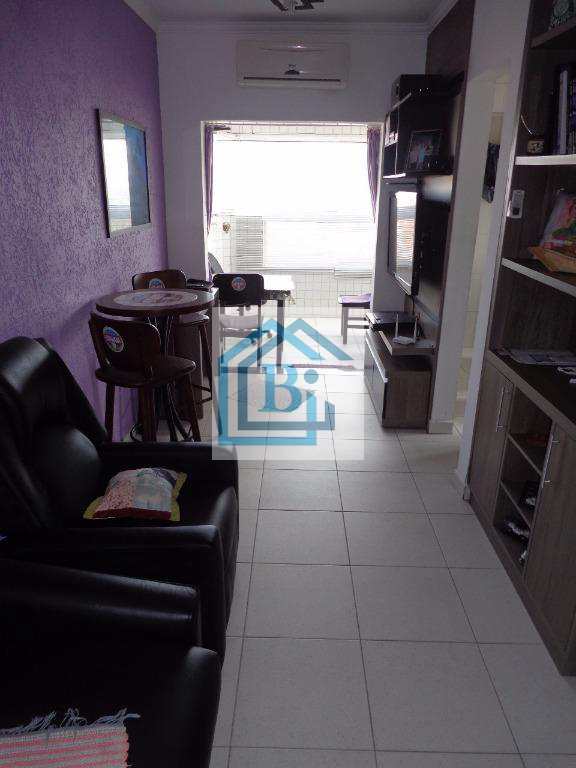 Apartamento à venda com 1 quarto, 46m² - Foto 13