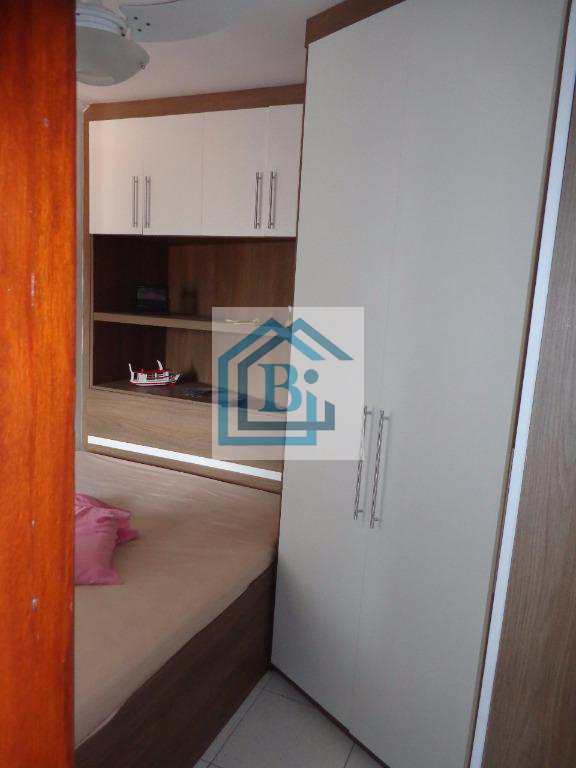 Apartamento à venda com 1 quarto, 46m² - Foto 17