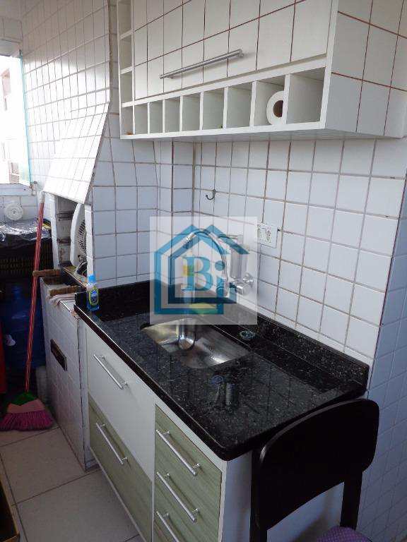 Apartamento à venda com 1 quarto, 46m² - Foto 23