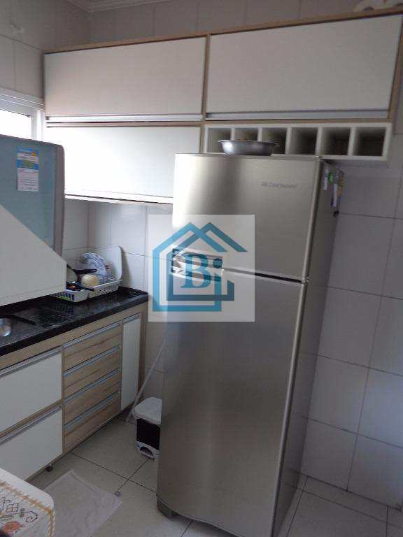 Apartamento à venda com 1 quarto, 46m² - Foto 27