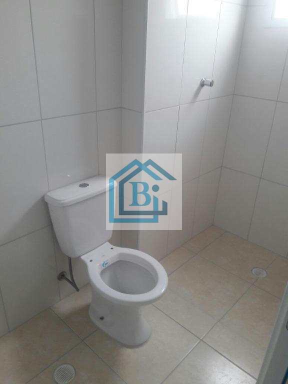 Apartamento à venda com 2 quartos, 72m² - Foto 5