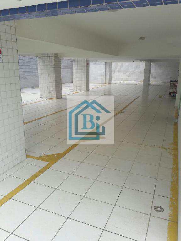 Apartamento à venda com 2 quartos, 75m² - Foto 2