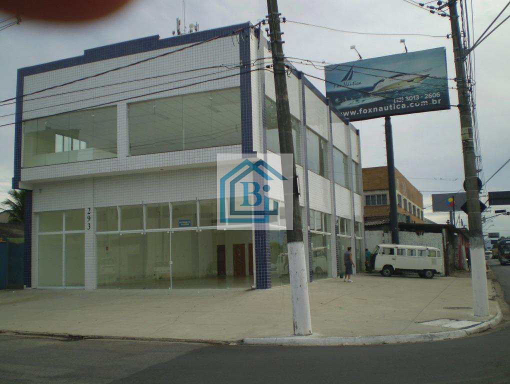 Loja-Salão para alugar, 80m² - Foto 1