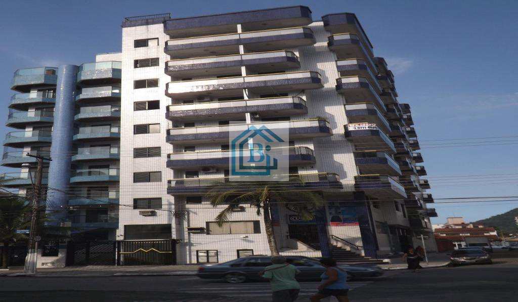 Apartamento à venda e aluguel com 3 quartos, 160m² - Foto 1