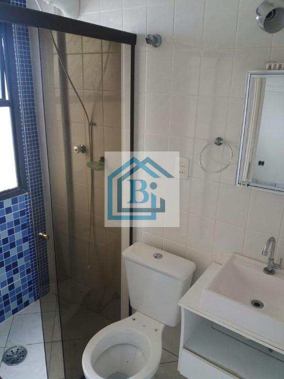 Apartamento à venda com 2 quartos, 85m² - Foto 6