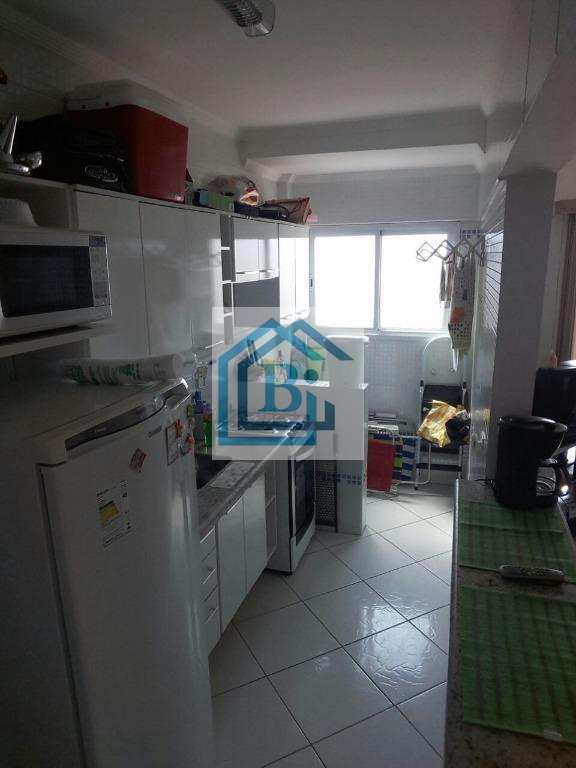 Apartamento à venda com 1 quarto, 55m² - Foto 8