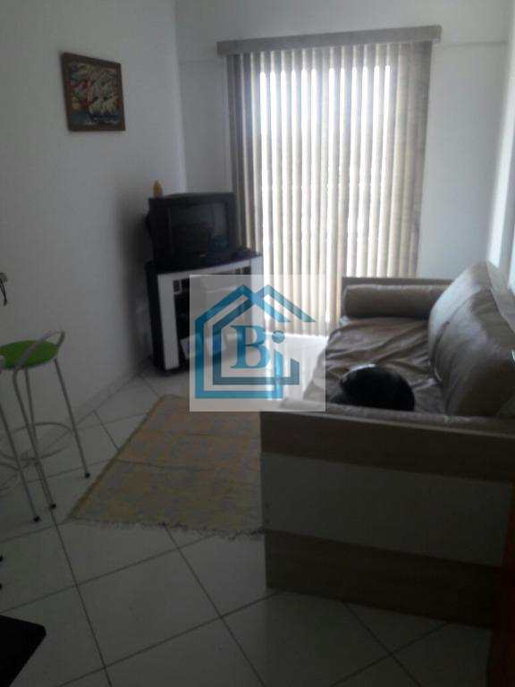 Apartamento à venda com 1 quarto, 55m² - Foto 9