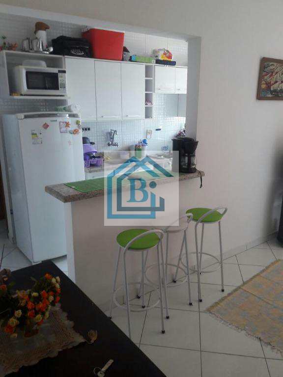 Apartamento à venda com 1 quarto, 55m² - Foto 7