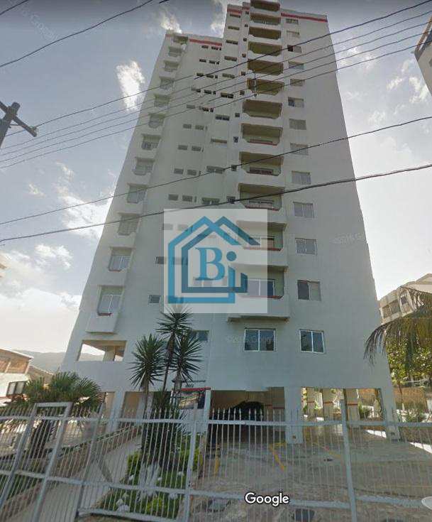 Apartamento à venda com 2 quartos, 64m² - Foto 1