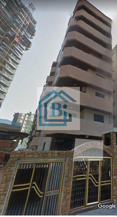 Apartamento residencial à venda, Vila Assunção, Praia Grande.