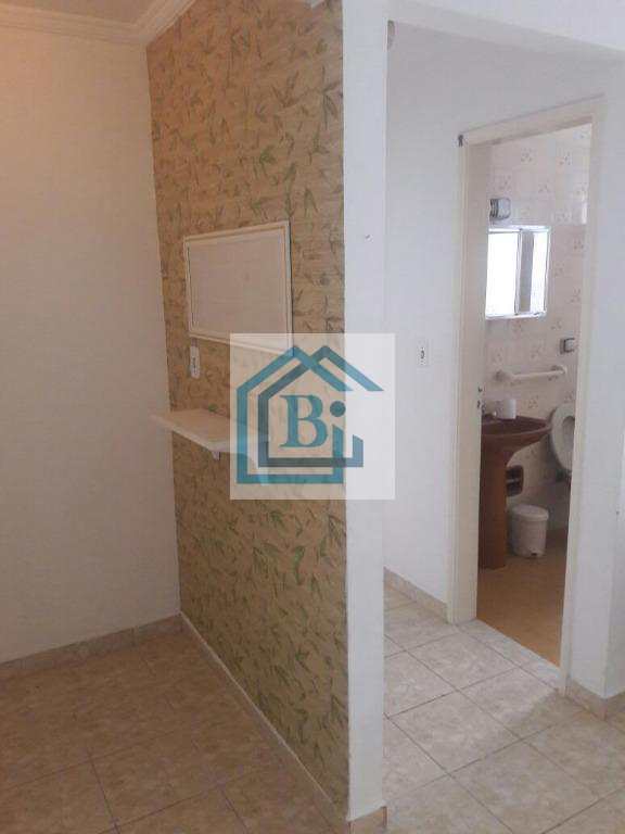 Apartamento à venda com 1 quarto, 50m² - Foto 14