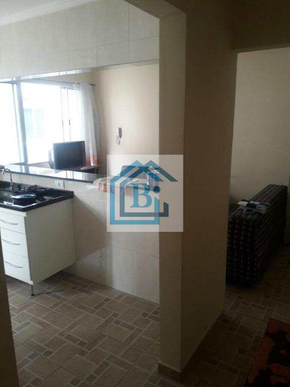 Apartamento à venda com 1 quarto, 45m² - Foto 6