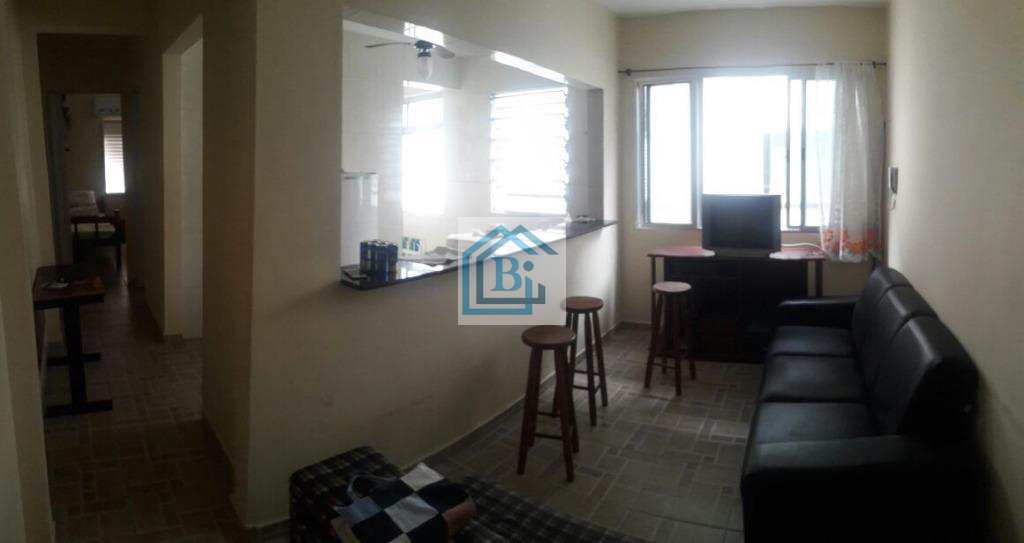 Apartamento à venda com 1 quarto, 45m² - Foto 5