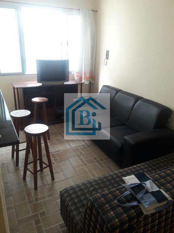 Apartamento à venda com 1 quarto, 45m² - Foto 4