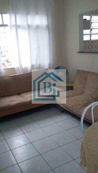 Apartamento à venda com 1 quarto, 64m² - Foto 2