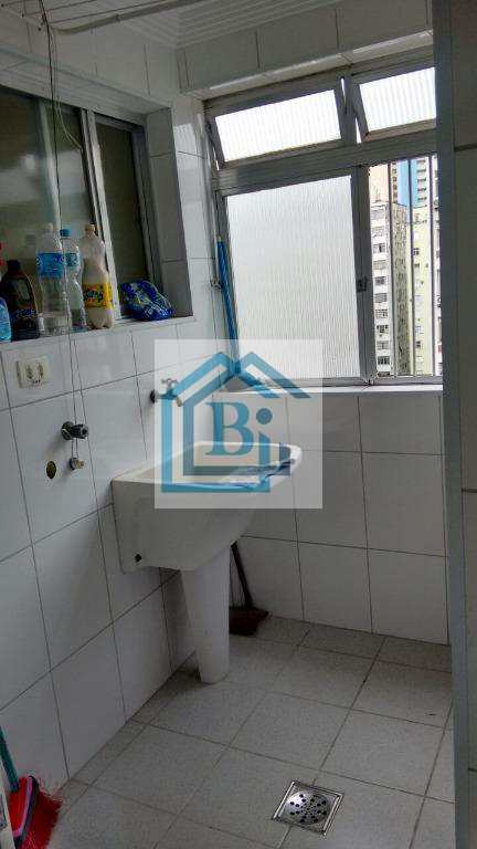 Apartamento à venda com 2 quartos, 75m² - Foto 6