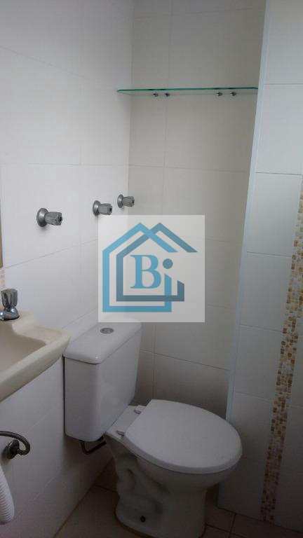 Apartamento à venda com 2 quartos, 75m² - Foto 5