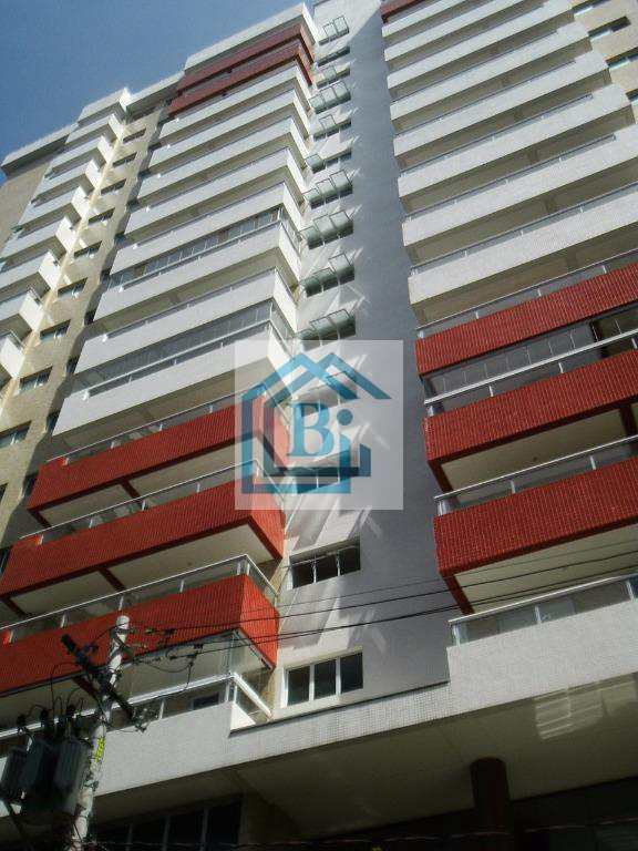 Apartamento à venda com 2 quartos, 82m² - Foto 3