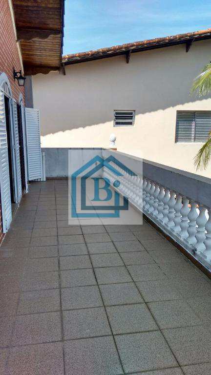 Sobrado à venda com 3 quartos, 140m² - Foto 9