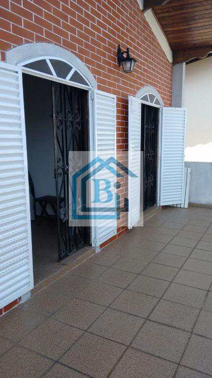 Sobrado à venda com 3 quartos, 140m² - Foto 19