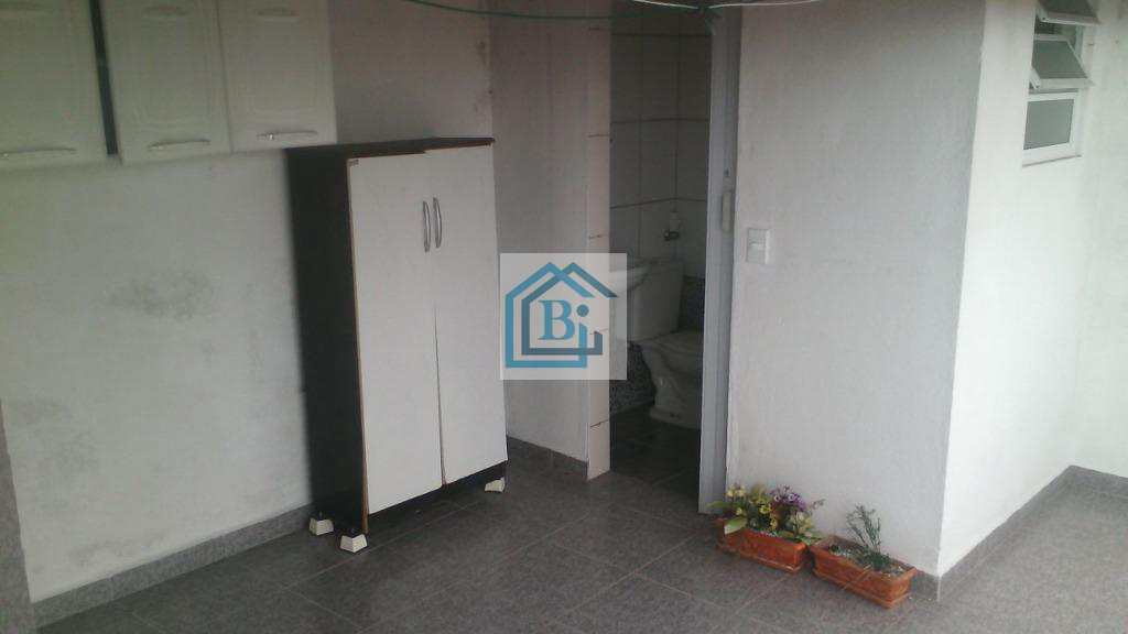 Casa à venda com 3 quartos, 120m² - Foto 14