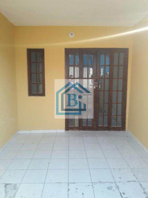 Sobrado à venda com 2 quartos, 66m² - Foto 2