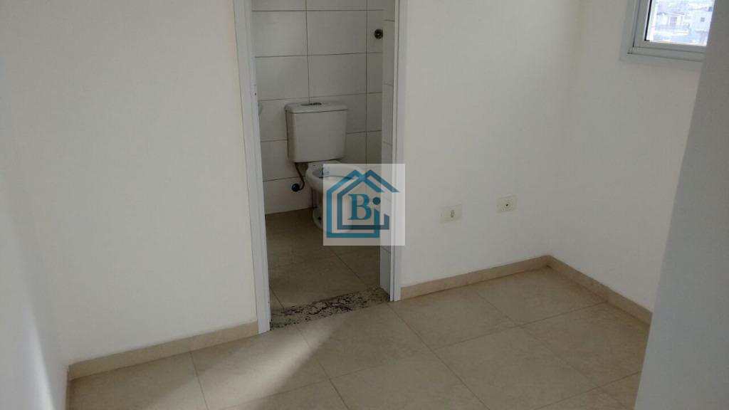 Apartamento à venda com 3 quartos, 158m² - Foto 4