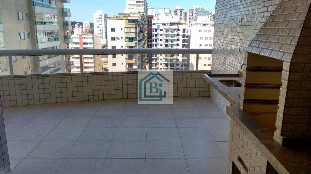 Apartamento à venda com 3 quartos, 158m² - Foto 11