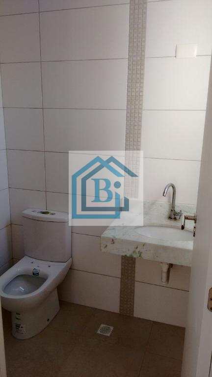 Apartamento à venda com 3 quartos, 158m² - Foto 6