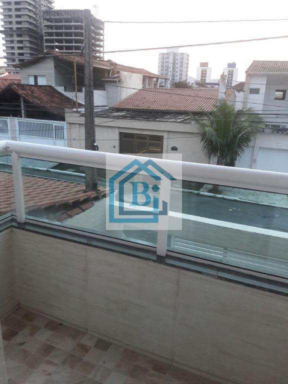 Sobrado à venda com 4 quartos, 160m² - Foto 6