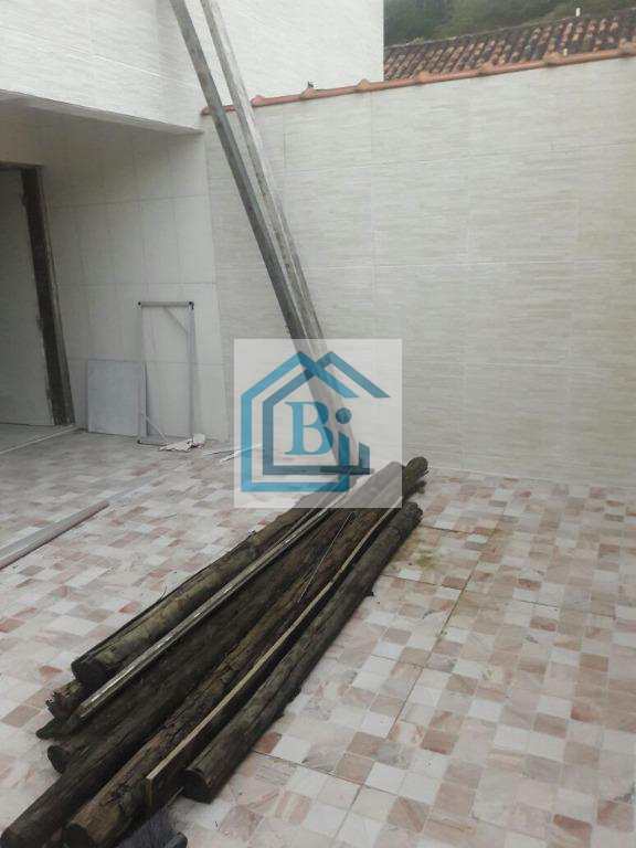 Sobrado à venda com 4 quartos, 160m² - Foto 11