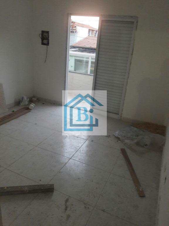 Sobrado à venda com 4 quartos, 160m² - Foto 3