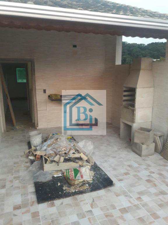 Sobrado à venda com 4 quartos, 160m² - Foto 19