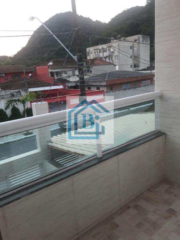 Sobrado à venda com 4 quartos, 160m² - Foto 5