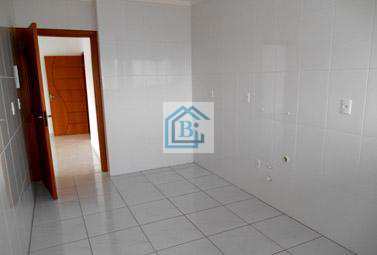 Apartamento à venda com 2 quartos, 77m² - Foto 3