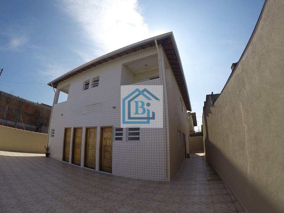 Casa à venda com 2 quartos, 65m² - Foto 5