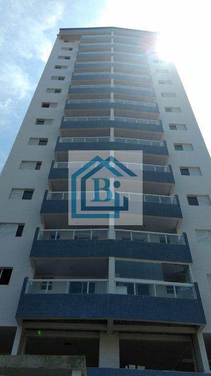 Apartamento com 2 dorms, Tupi, Praia Grande - R$ 340 mil, Cod: 56010888