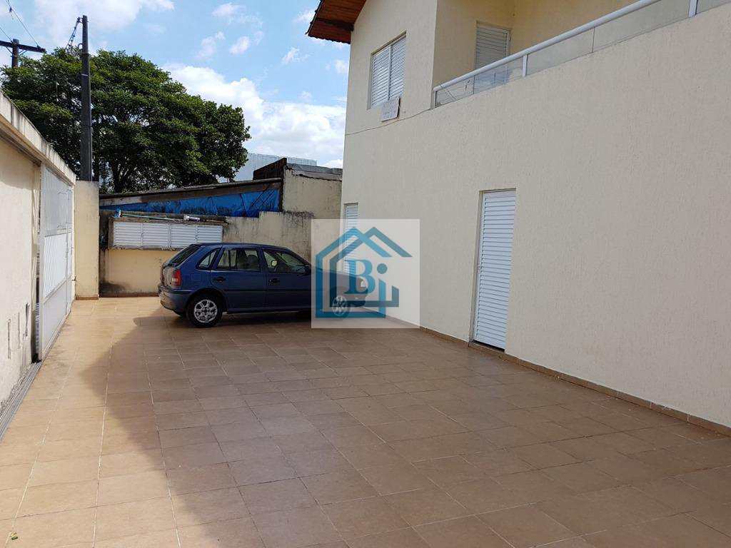 Casa à venda com 2 quartos, 65m² - Foto 4