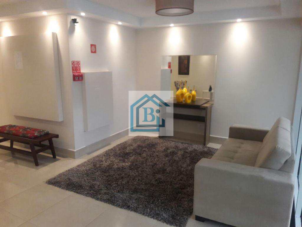 Apartamento à venda com 3 quartos, 109m² - Foto 12