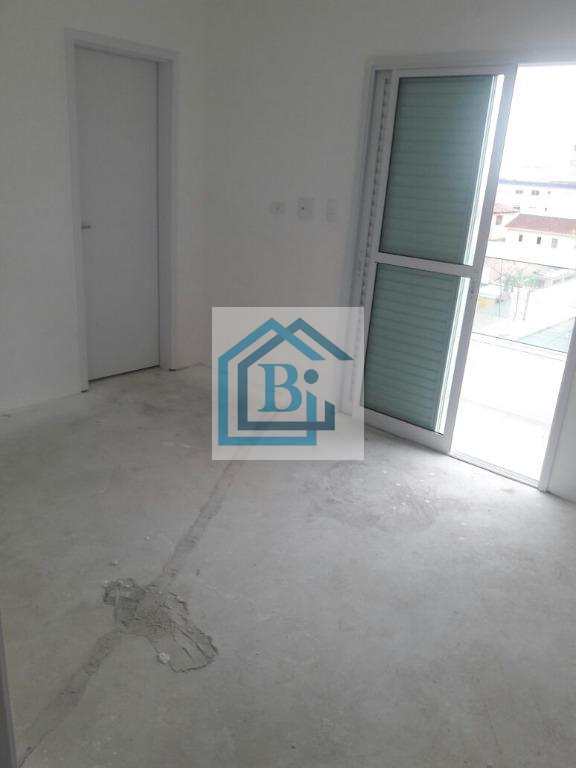 Apartamento à venda com 3 quartos, 109m² - Foto 3