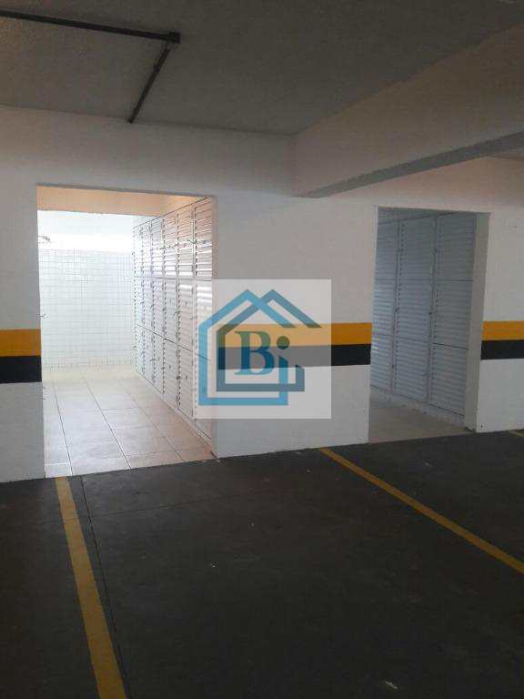 Apartamento à venda com 3 quartos, 109m² - Foto 1