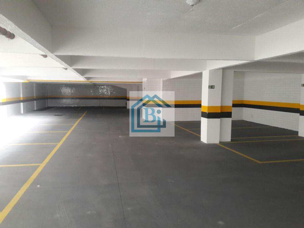 Apartamento à venda com 3 quartos, 109m² - Foto 2