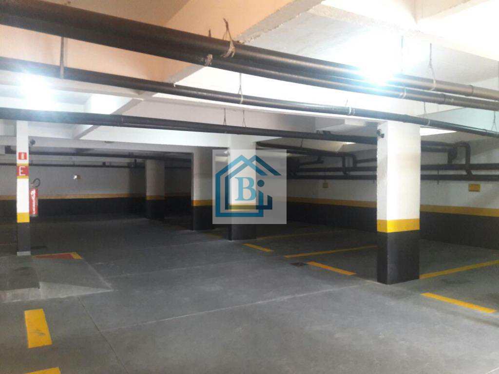 Apartamento à venda com 1 quarto, 57m² - Foto 2