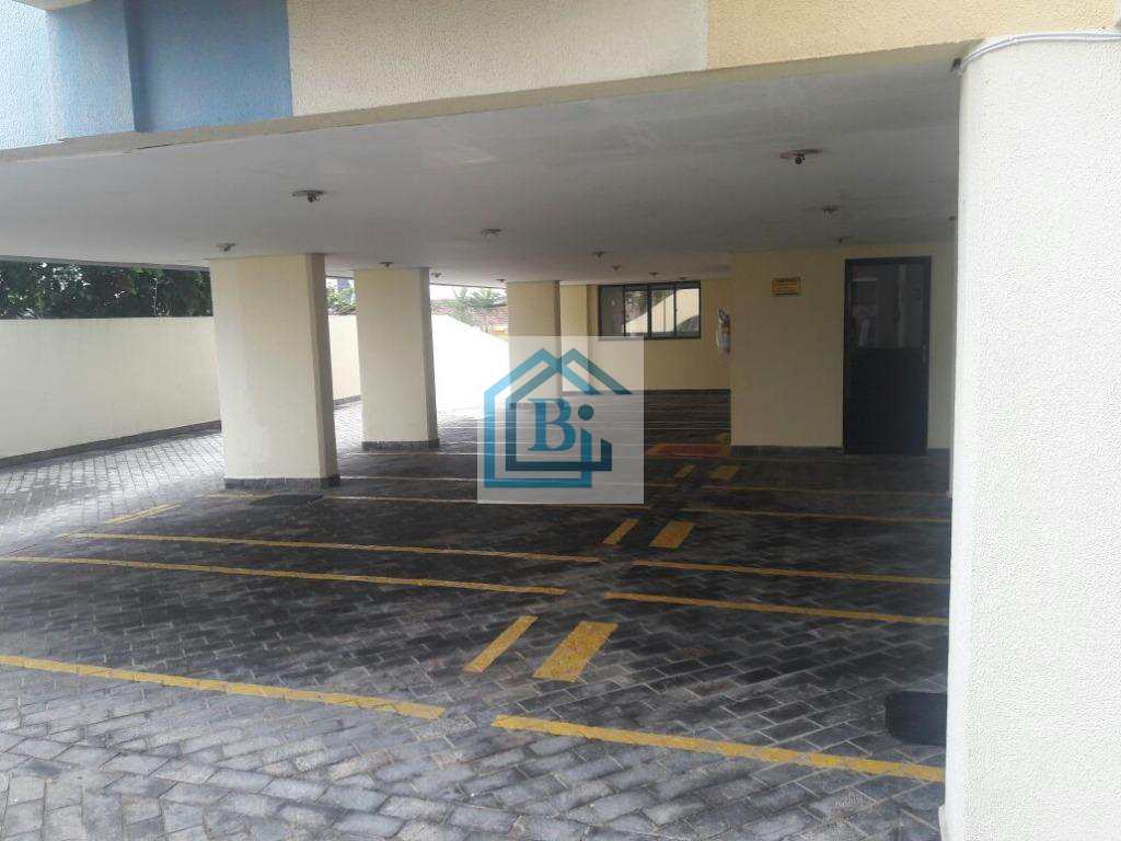 Apartamento à venda com 1 quarto, 57m² - Foto 11