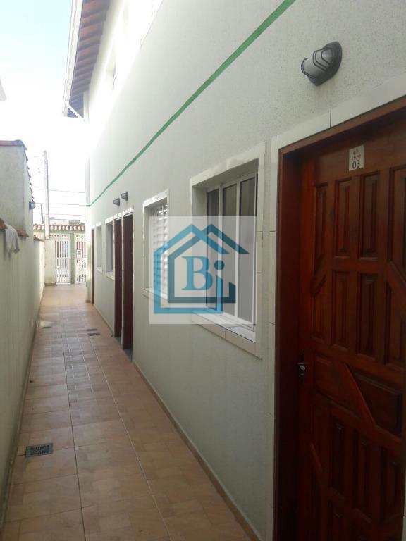 Casa à venda com 2 quartos, 50m² - Foto 11