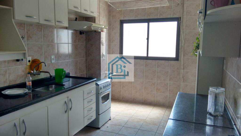 Apartamento à venda com 2 quartos, 89m² - Foto 7