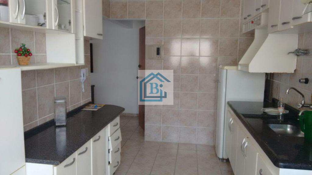 Apartamento à venda com 2 quartos, 89m² - Foto 8