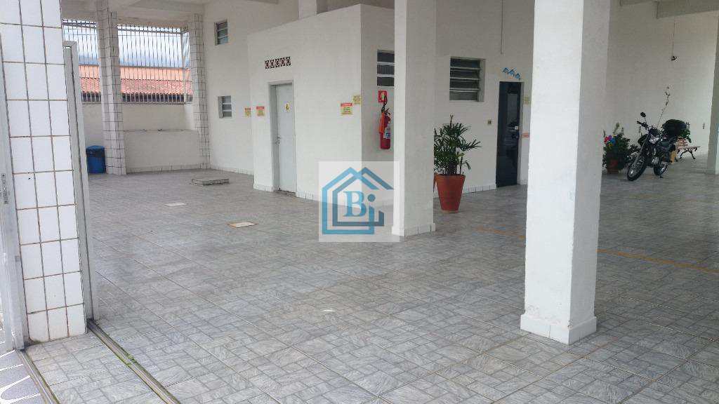 Apartamento à venda com 2 quartos, 102m² - Foto 4