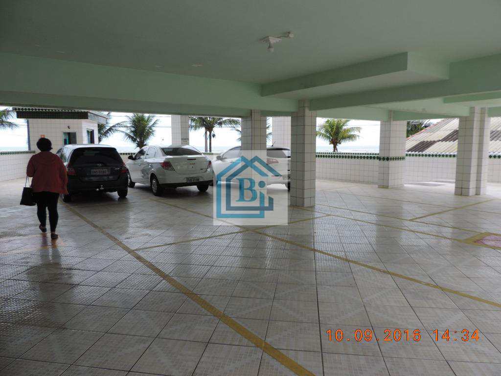 Apartamento à venda com 1 quarto, 40m² - Foto 9