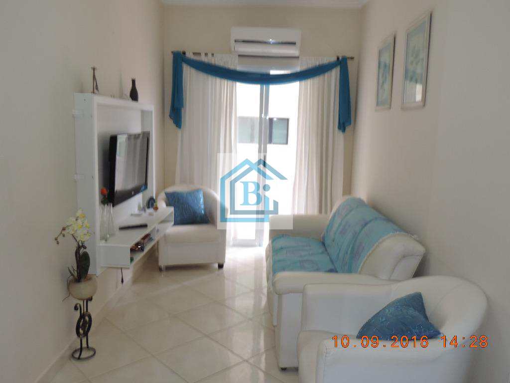 Apartamento à venda com 1 quarto, 40m² - Foto 13